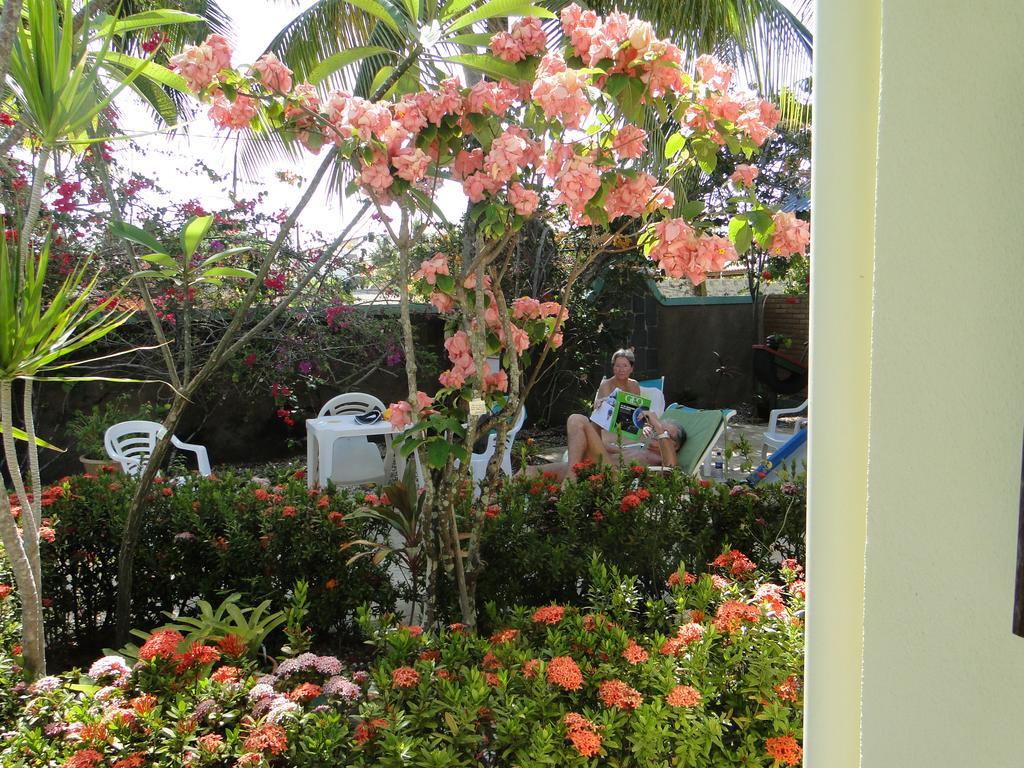 Hotel Pousada Arco Iris Barra de Santo Antônio المظهر الخارجي الصورة